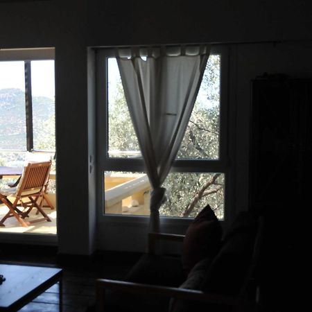 Melolia Estate Apartment Thebes Room photo