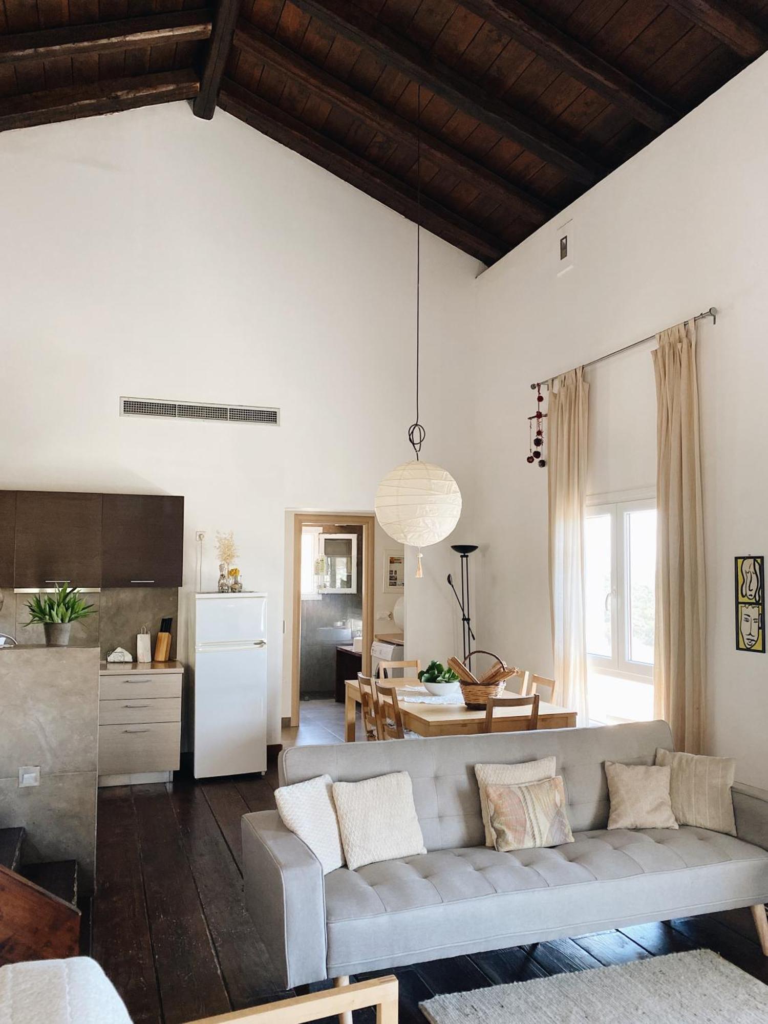 Melolia Estate Apartment Thebes Exterior photo