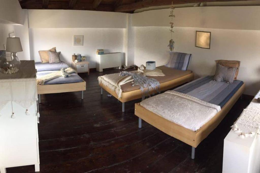 Melolia Estate Apartment Thebes Room photo