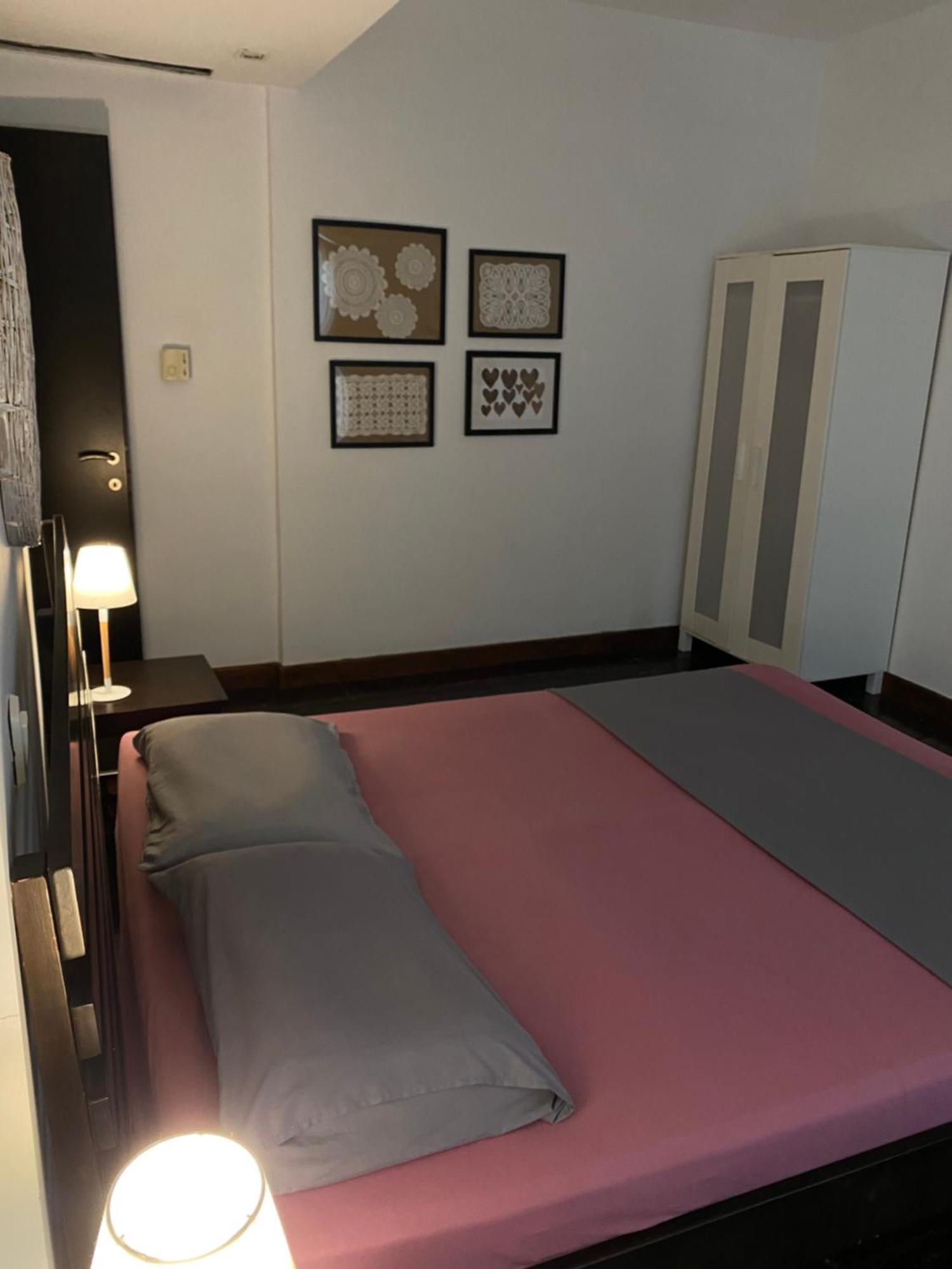 Melolia Estate Apartment Thebes Room photo